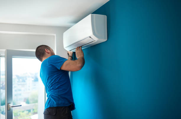 Best HVAC System Installation  in Wynnewood, OK