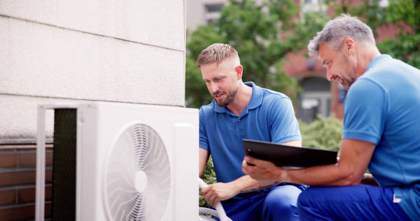 Best Local HVAC Companies  in Wynnewood, OK