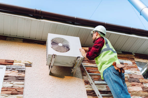 Best Ductless HVAC Repair  in Wynnewood, OK