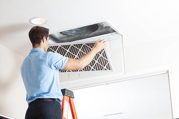 Best HVAC Contractors  in Wynnewood, OK