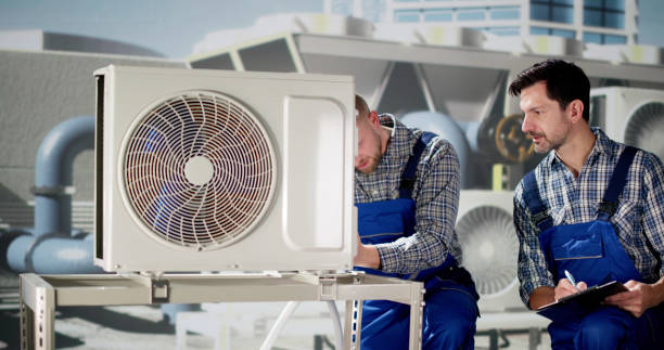 Best HVAC Emergency Services  in Wynnewood, OK