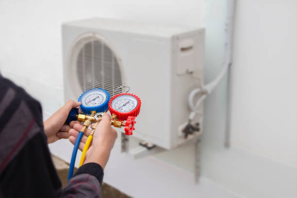Best Furnace Repair Near Me  in Wynnewood, OK