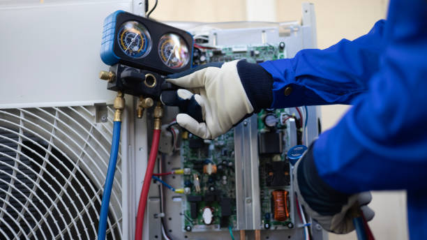 Best HVAC Repair Near Me  in Wynnewood, OK