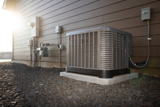 Best Central Air Repair  in Wynnewood, OK
